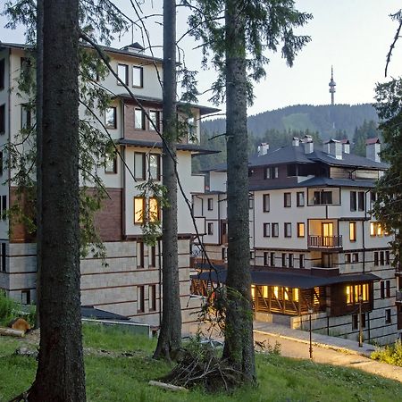 Green Life Family Apartments Pamporowo Zewnętrze zdjęcie
