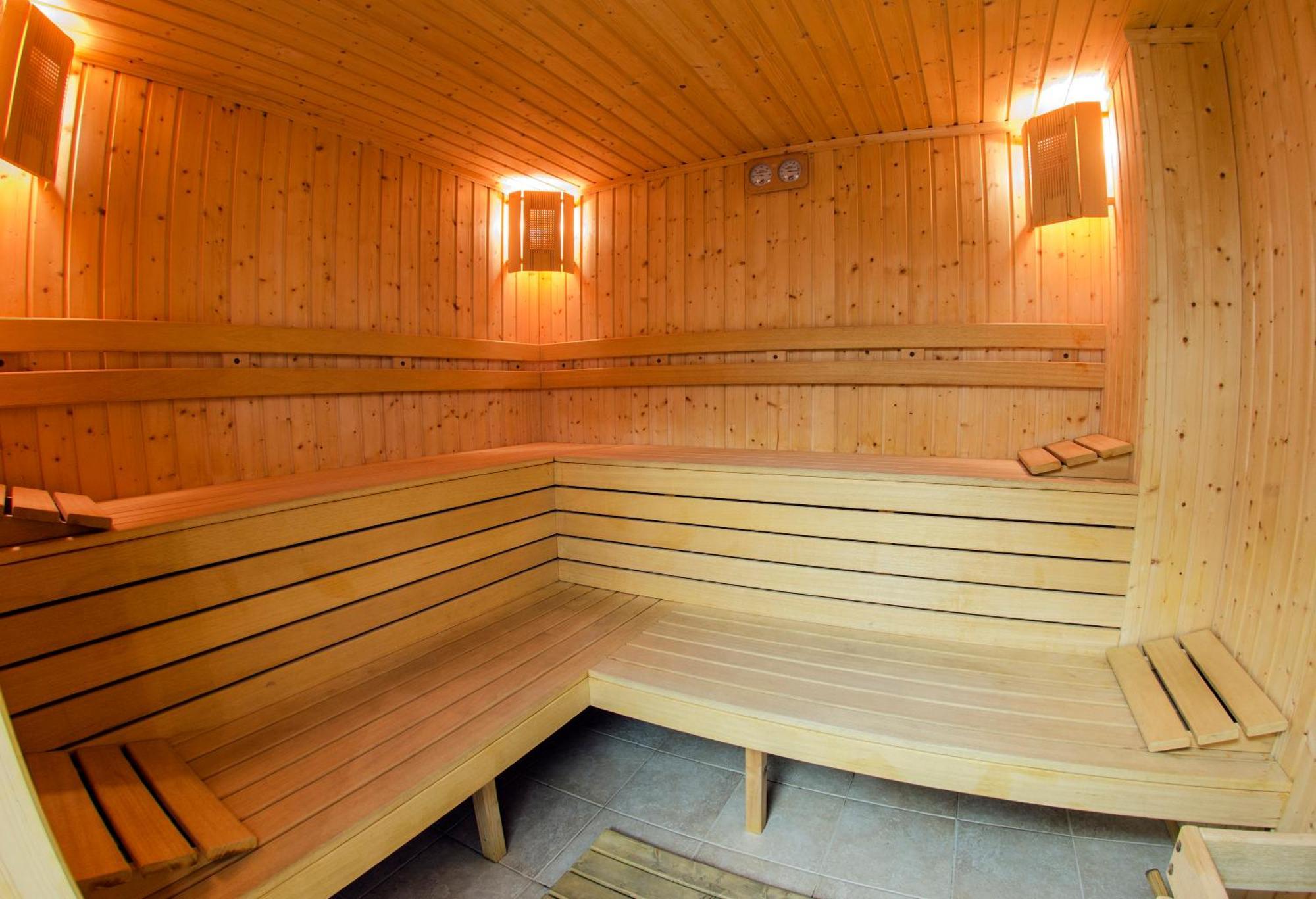 Green Life Family Apartments Pamporowo Zewnętrze zdjęcie