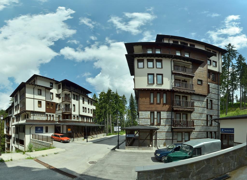 Green Life Family Apartments Pamporowo Zewnętrze zdjęcie