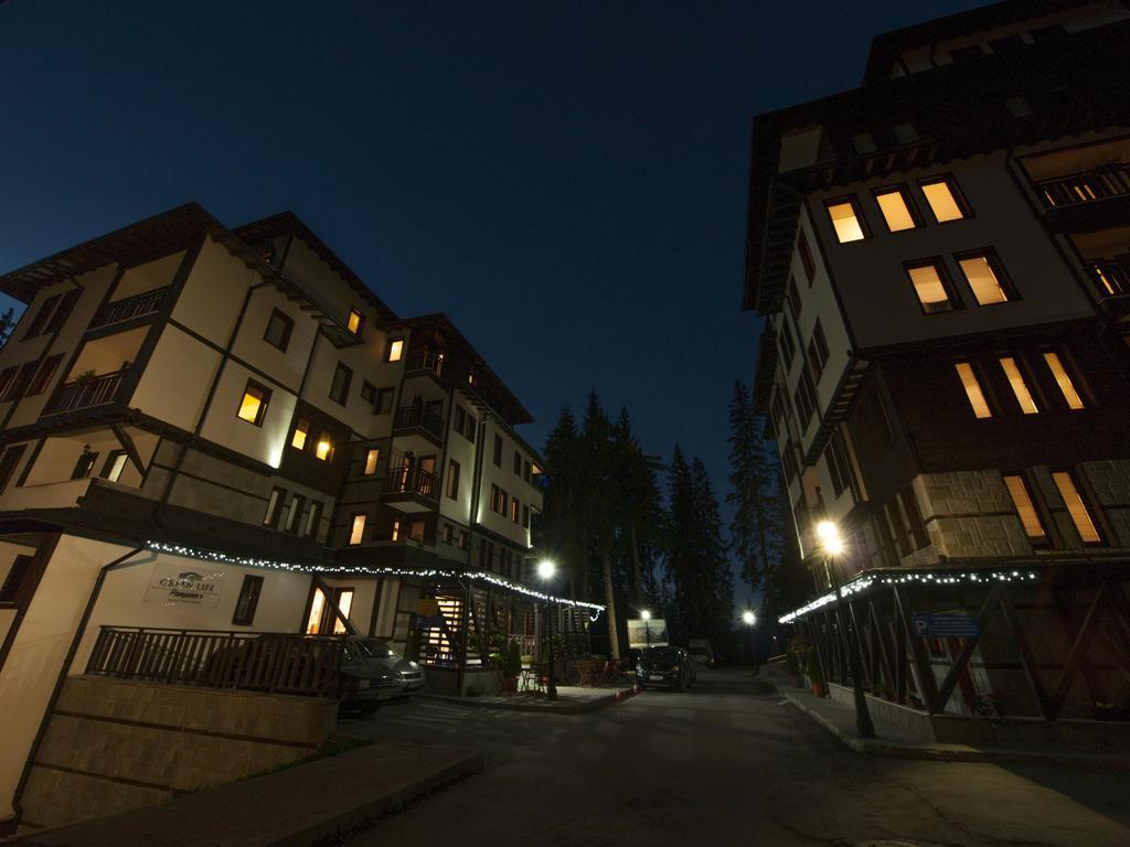 Green Life Family Apartments Pamporowo Zewnętrze zdjęcie