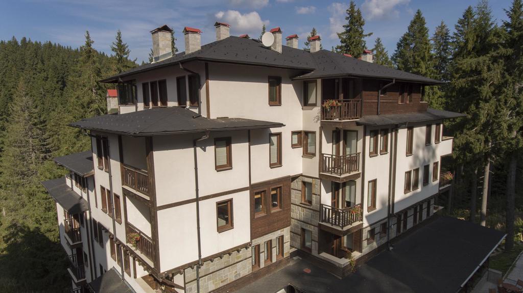 Green Life Family Apartments Pamporowo Zewnętrze zdjęcie