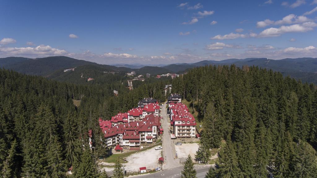 Green Life Family Apartments Pamporowo Zewnętrze zdjęcie