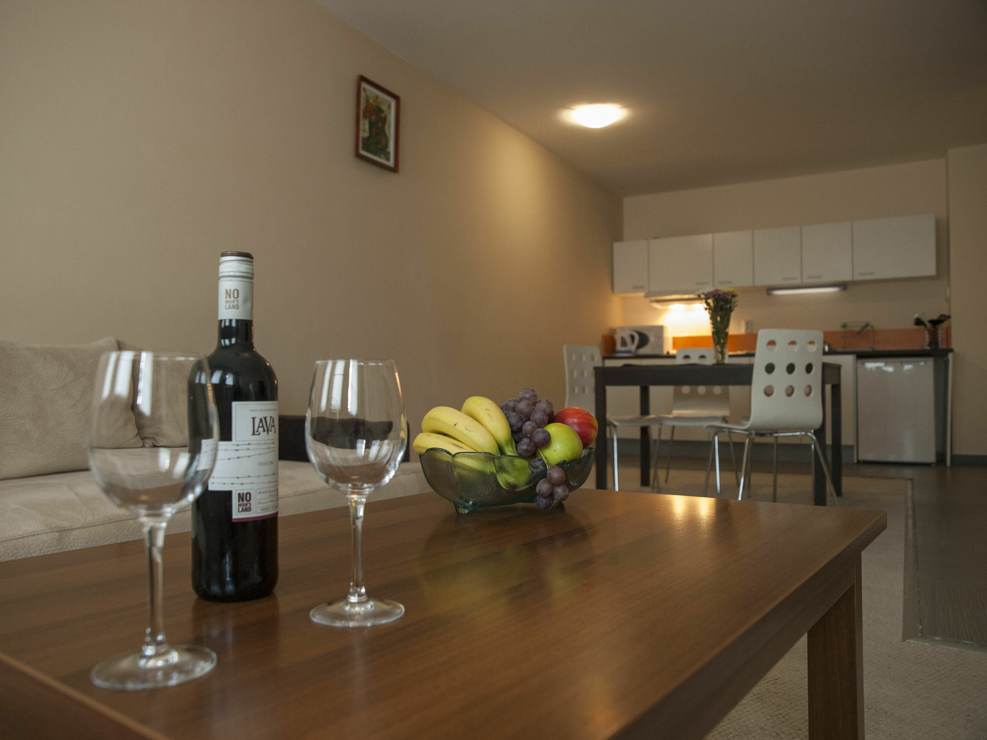 Green Life Family Apartments Pamporowo Zewnętrze zdjęcie