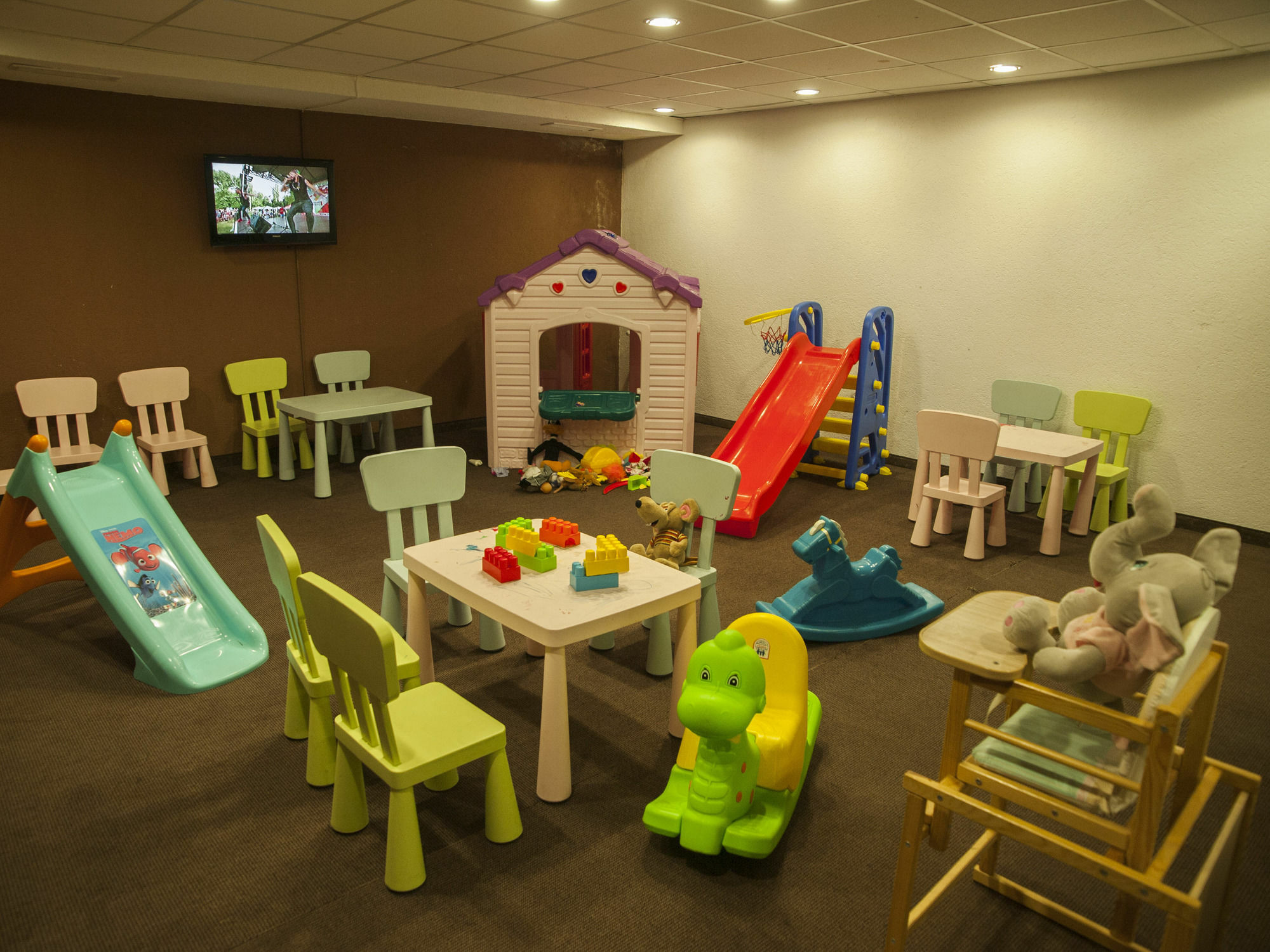 Green Life Family Apartments Pamporowo Zewnętrze zdjęcie